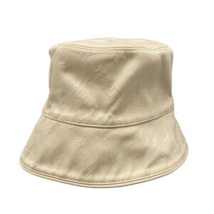Louis Vuitton Lv First Bucket Hat Beige #330481L83B